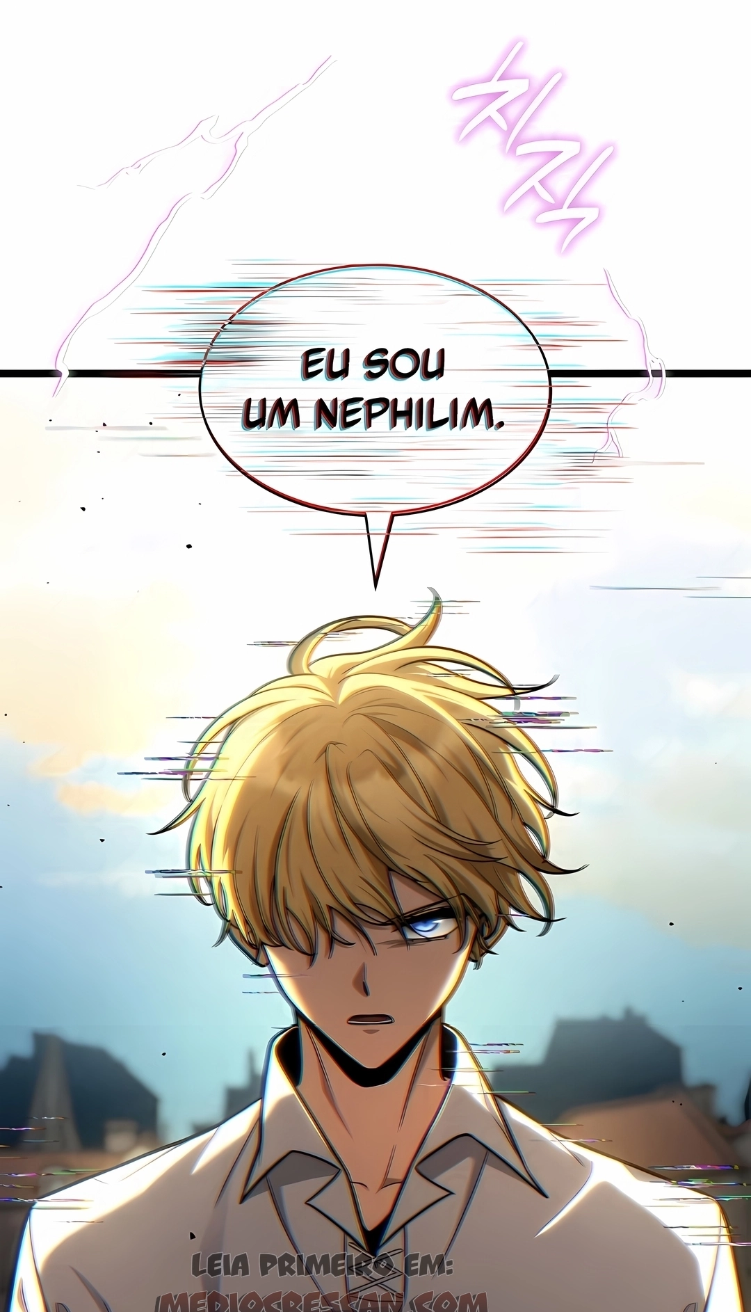 Read Infinite Mage PT Manga Online