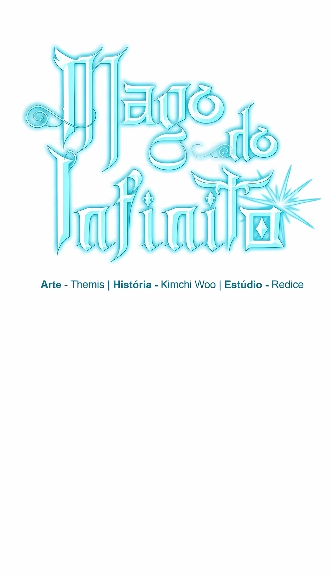 Read Infinite Mage PT Manga Online