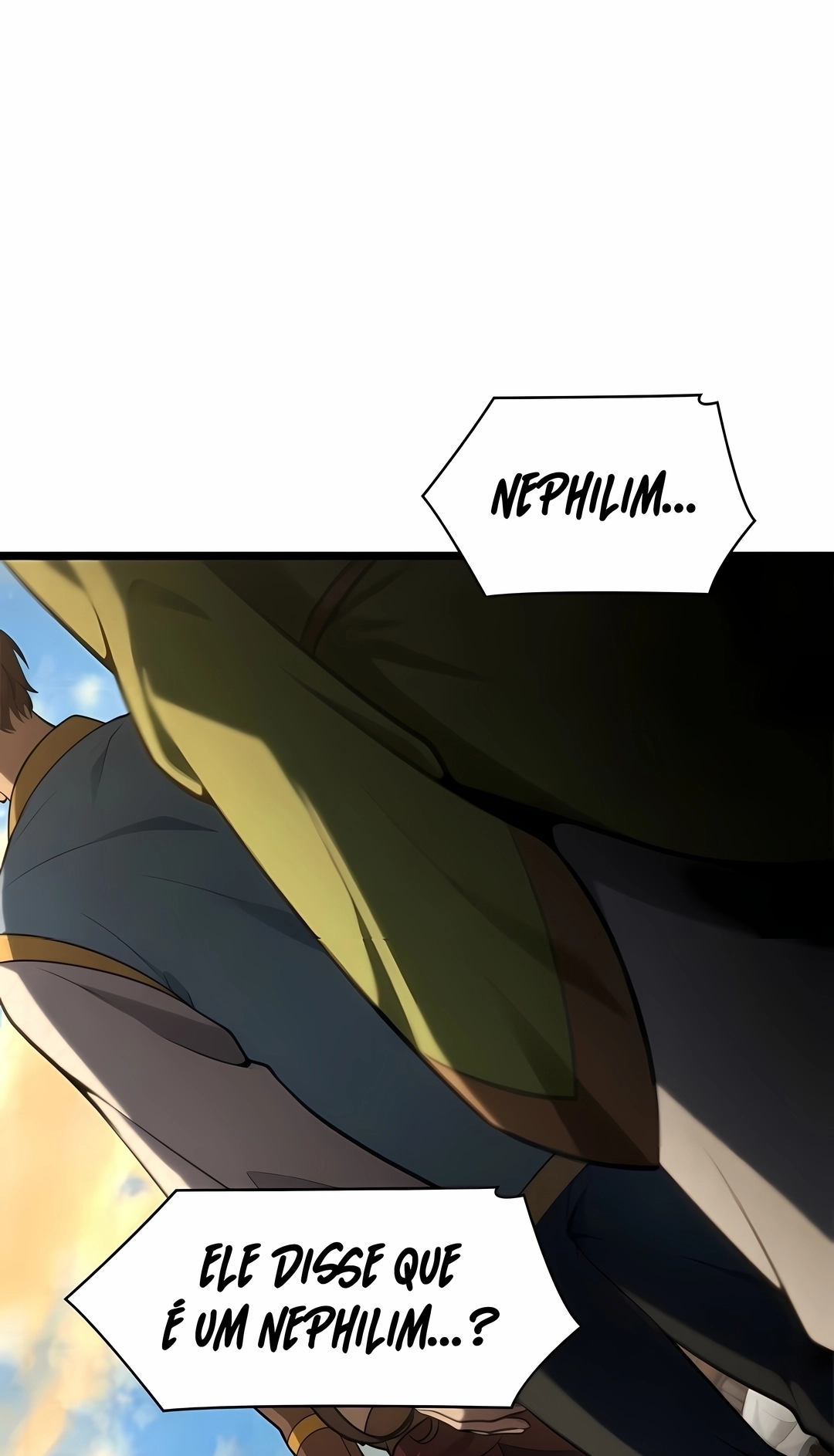 Read Infinite Mage PT Manga Online