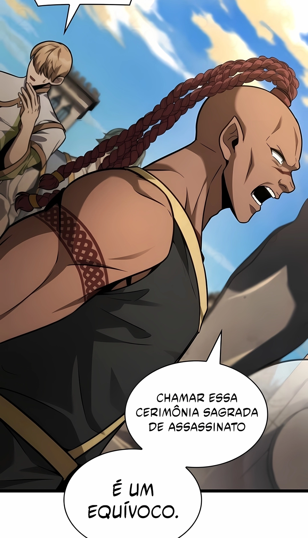 Read Infinite Mage PT Manga Online