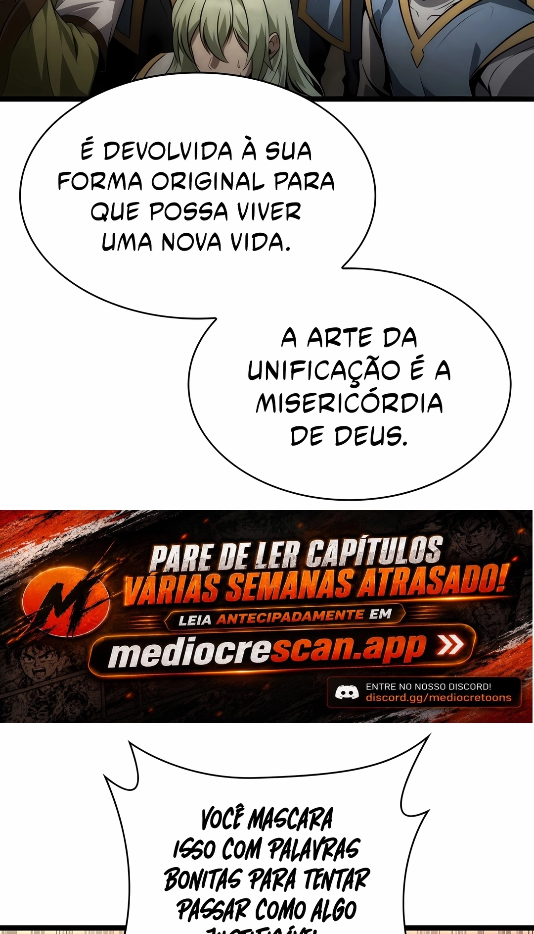 Read Infinite Mage PT Manga Online