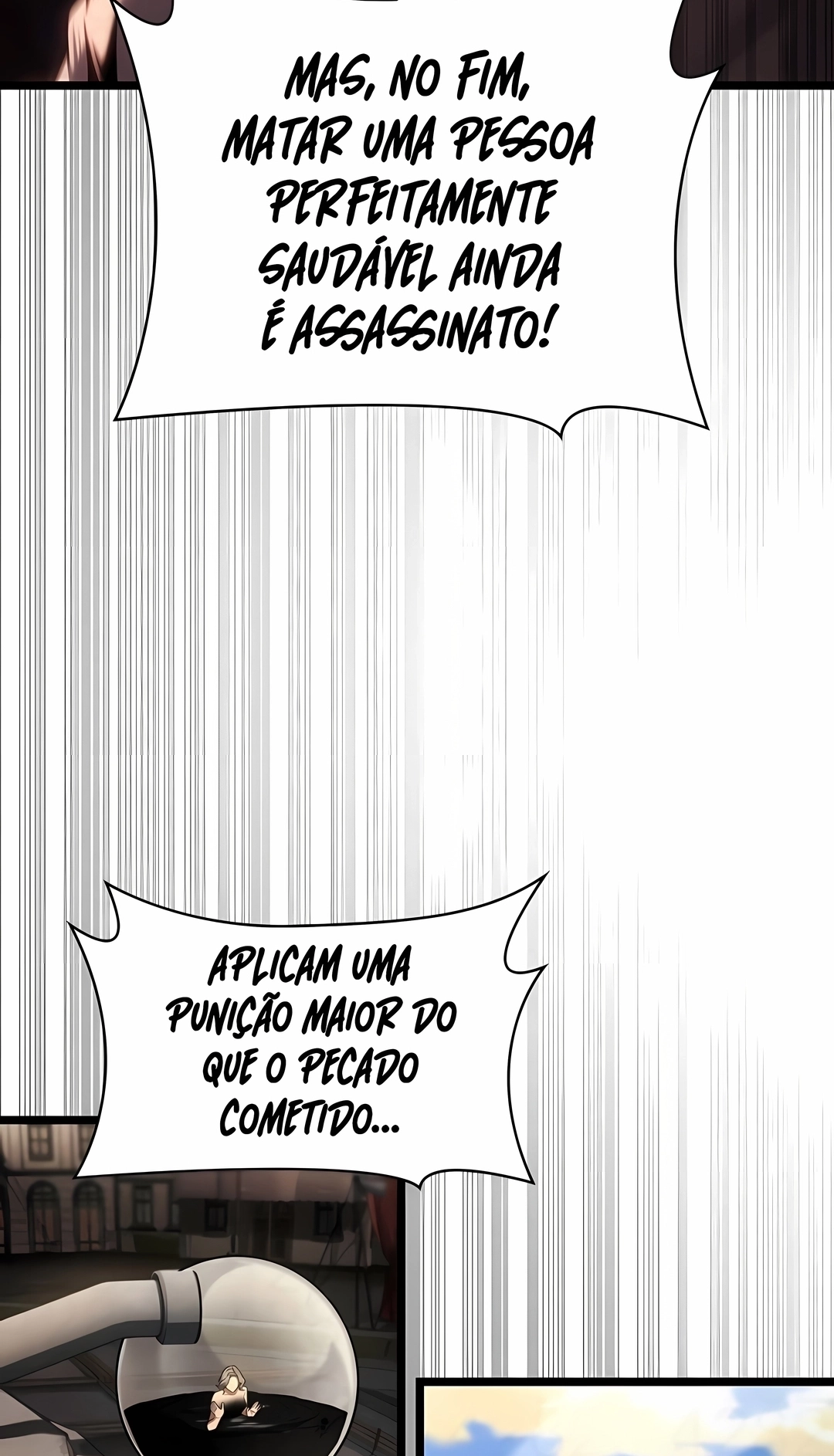Read Infinite Mage PT Manga Online