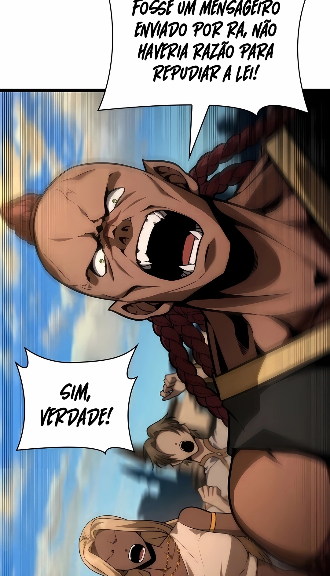 Read Infinite Mage PT Manga Online