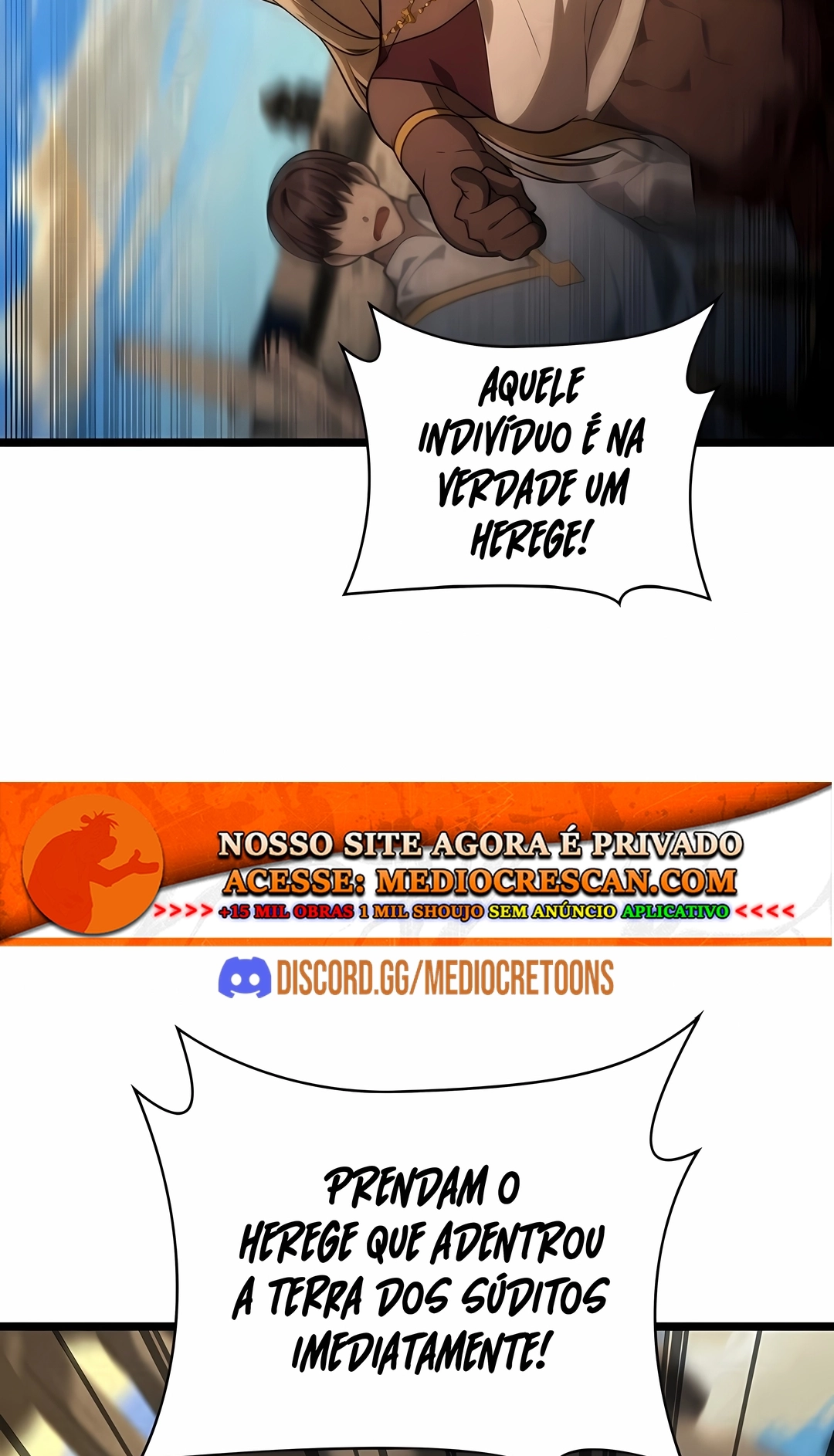 Read Infinite Mage PT Manga Online