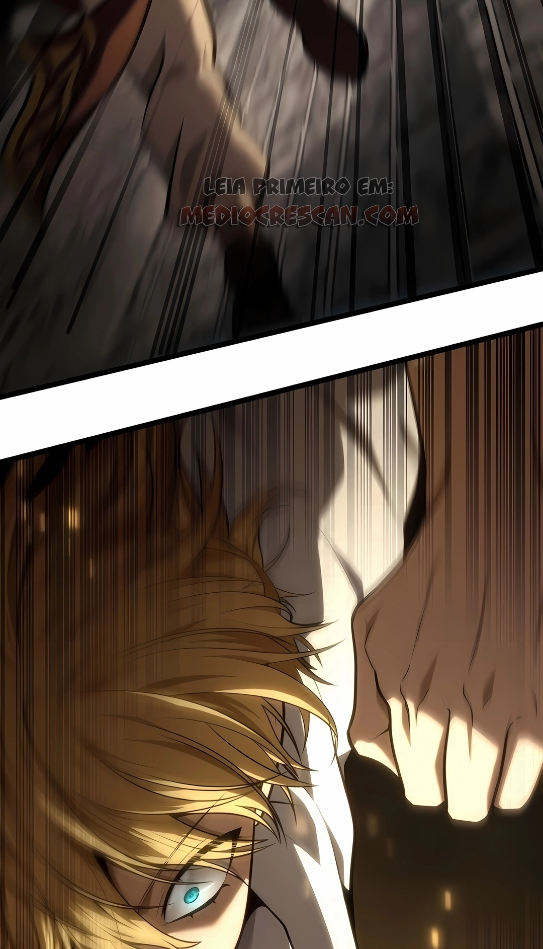 Read Infinite Mage PT Manga Online
