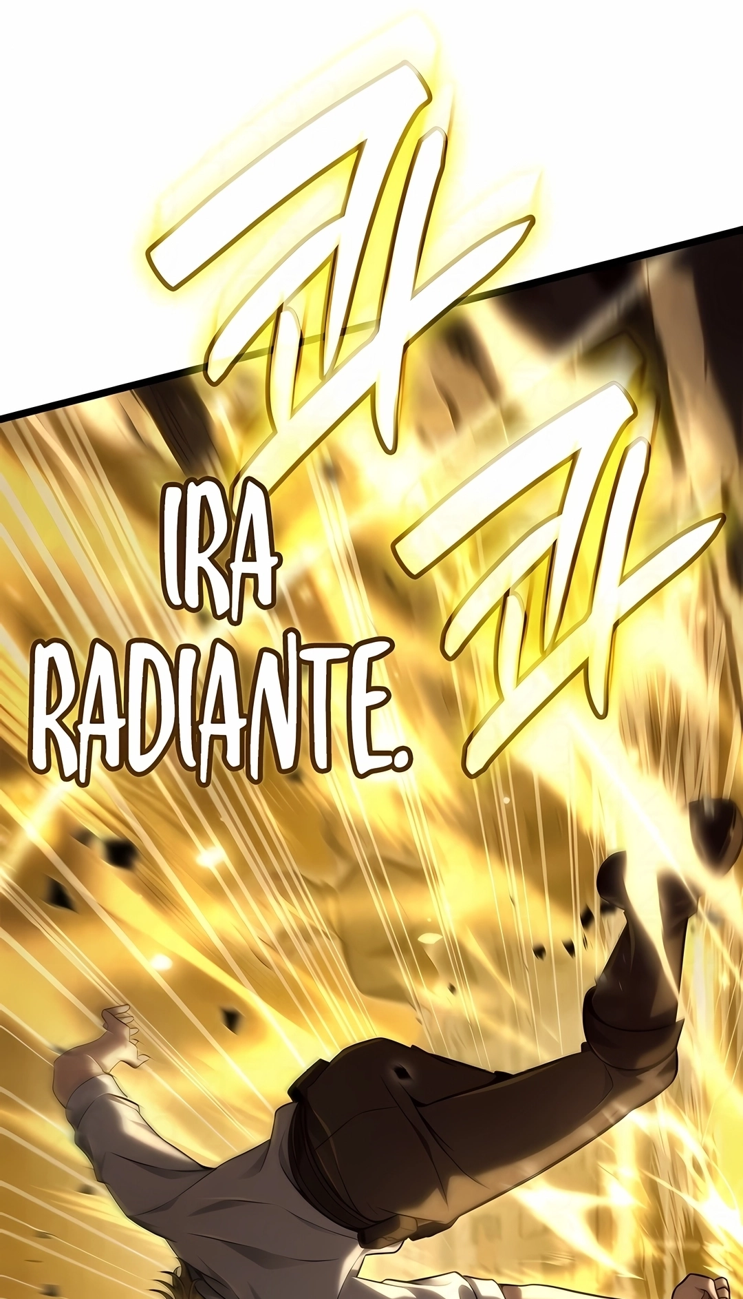 Read Infinite Mage PT Manga Online