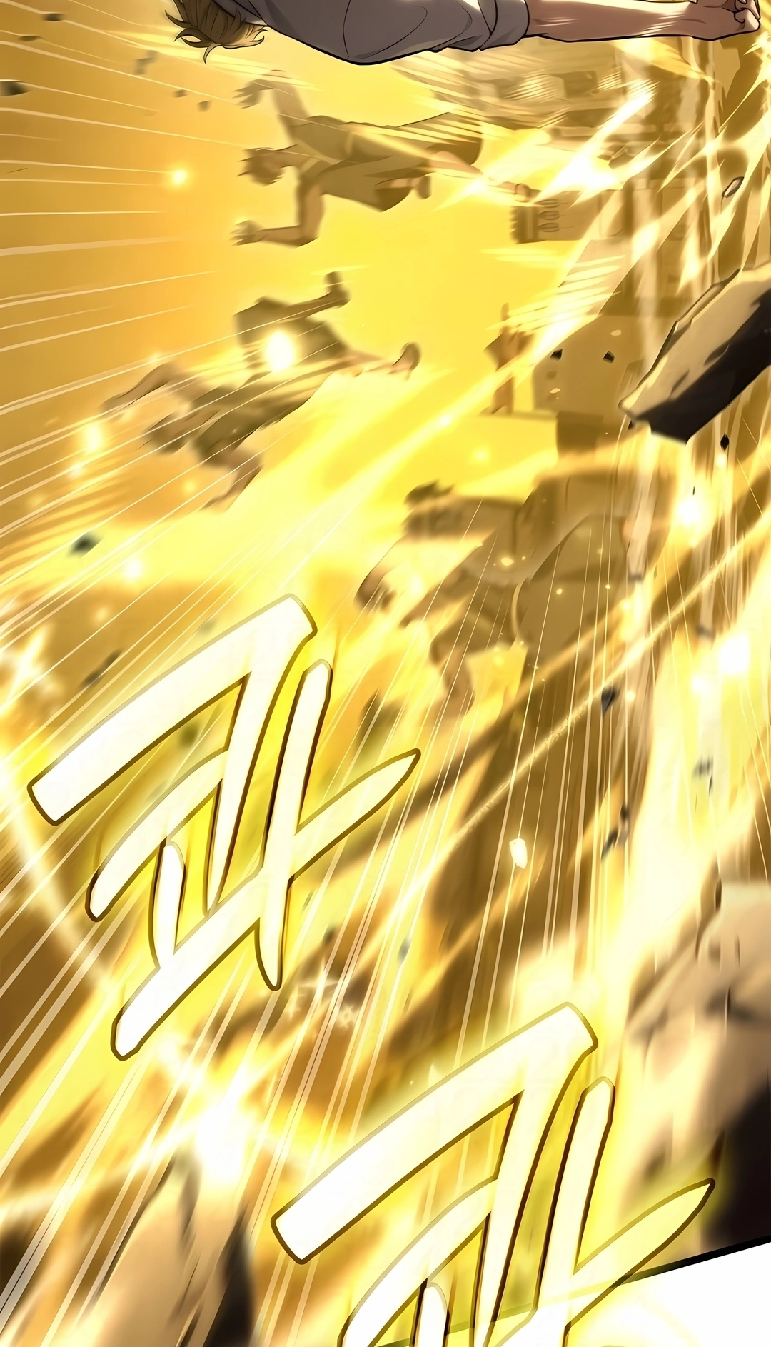 Read Infinite Mage PT Manga Online