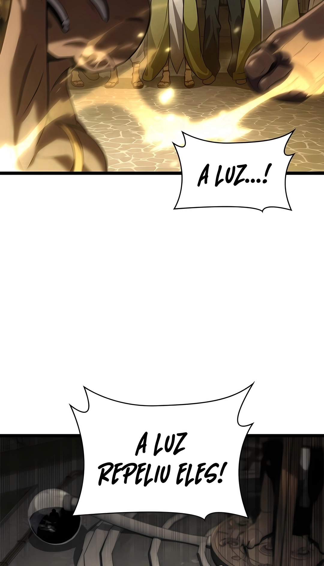 Read Infinite Mage PT Manga Online