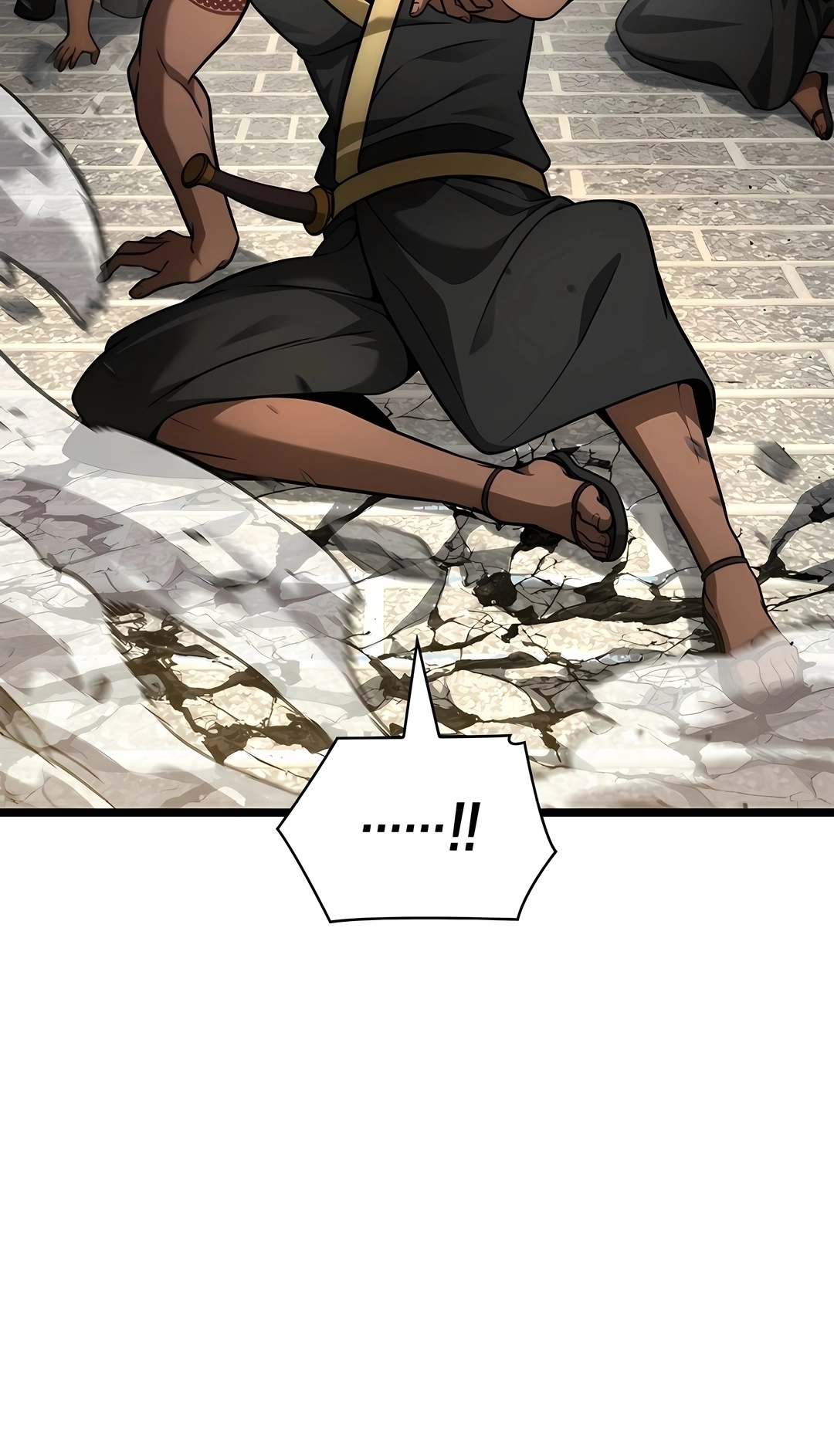 Read Infinite Mage PT Manga Online