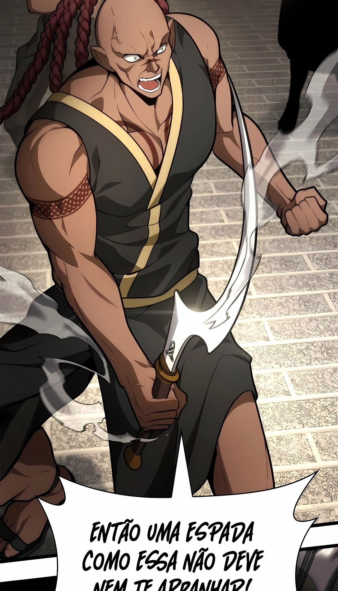 Read Infinite Mage PT Manga Online