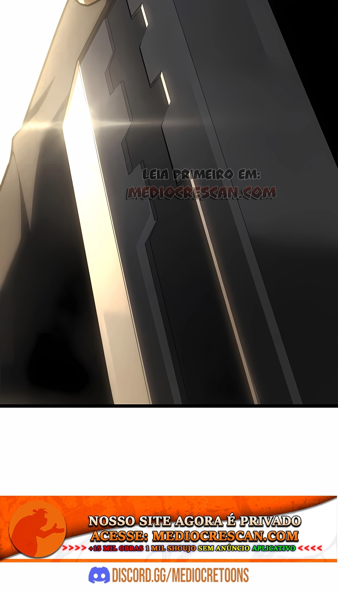 Read Infinite Mage PT Manga Online