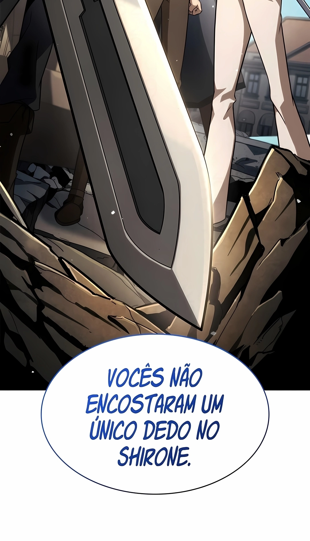 Read Infinite Mage PT Manga Online