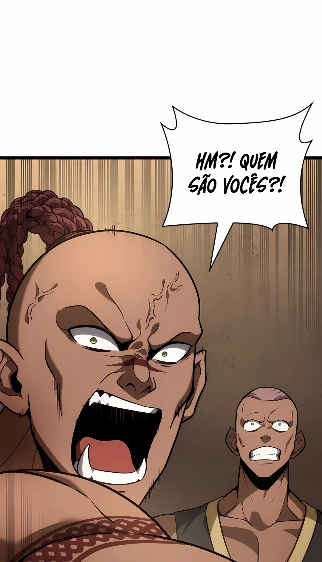 Read Infinite Mage PT Manga Online