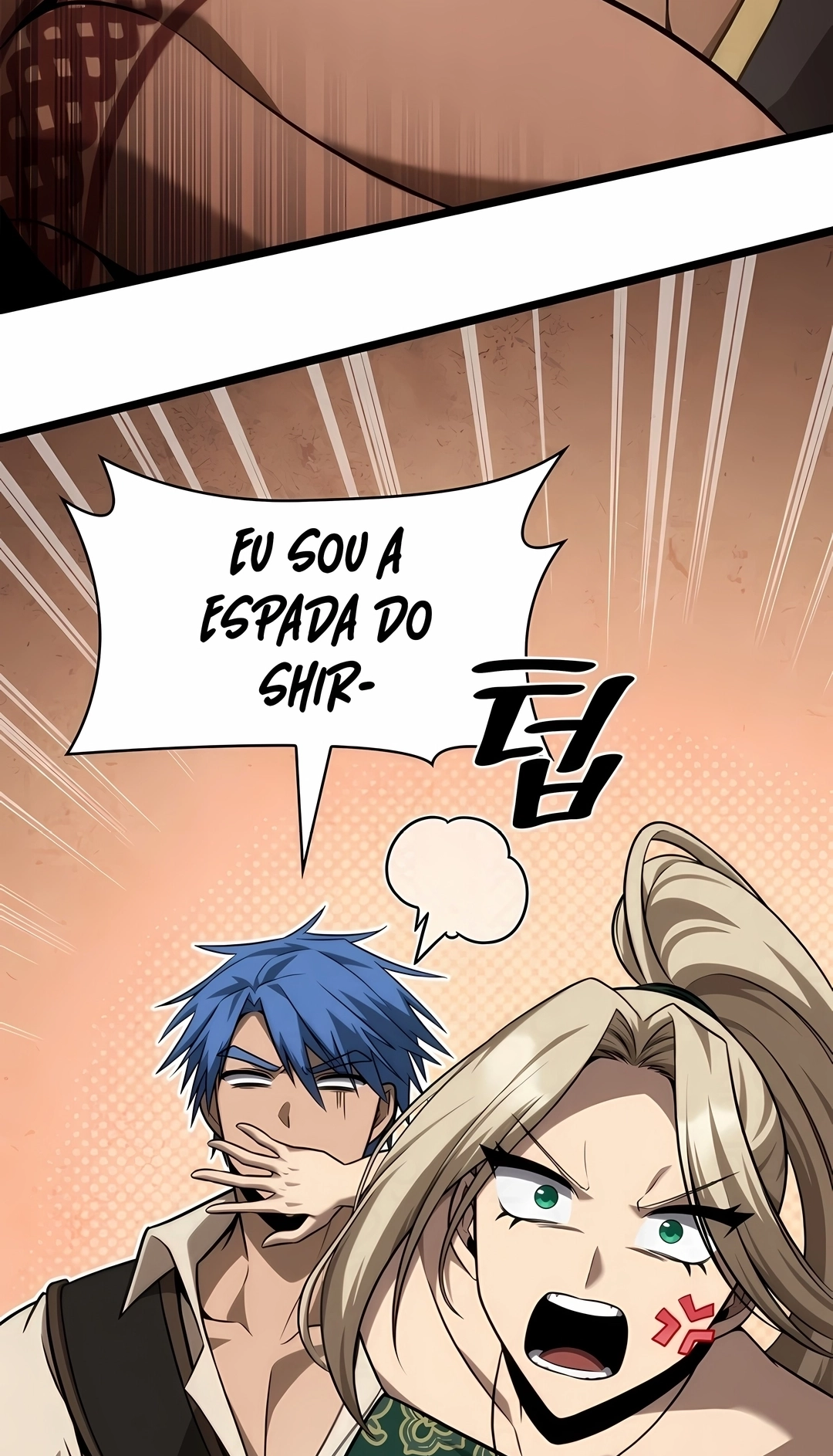 Read Infinite Mage PT Manga Online