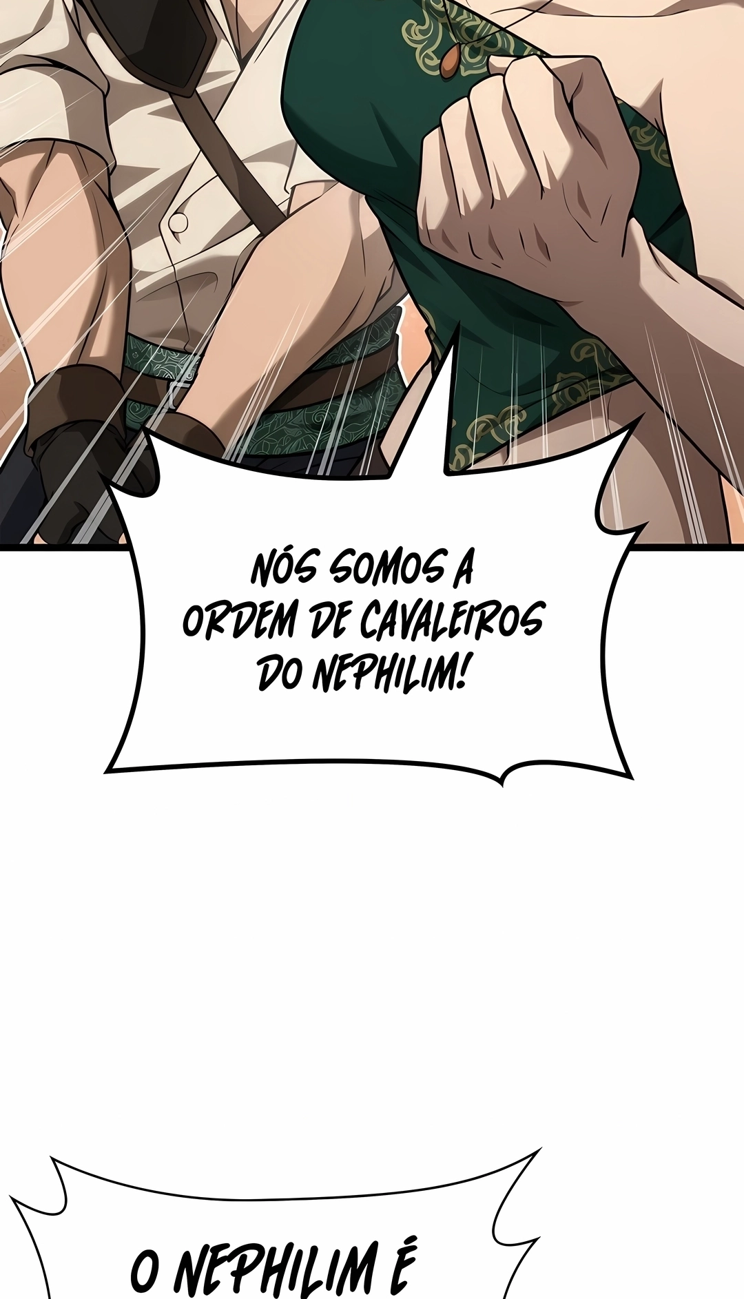Read Infinite Mage PT Manga Online
