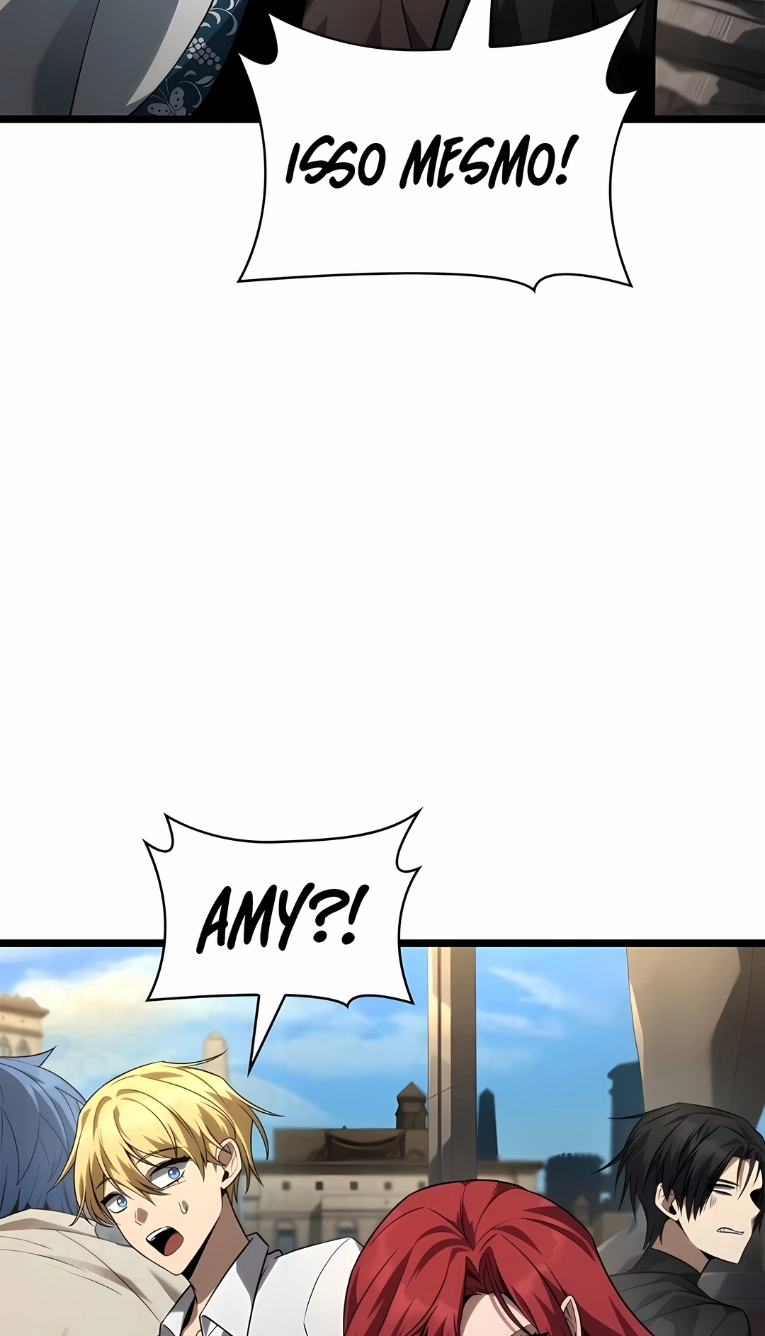 Read Infinite Mage PT Manga Online