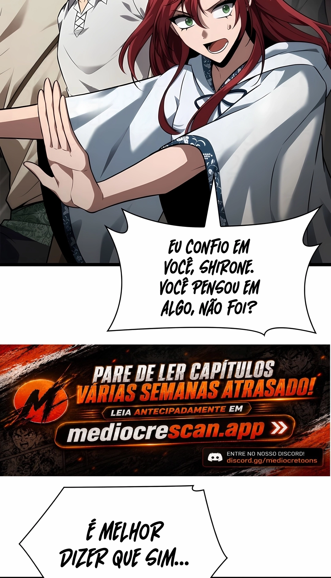 Read Infinite Mage PT Manga Online