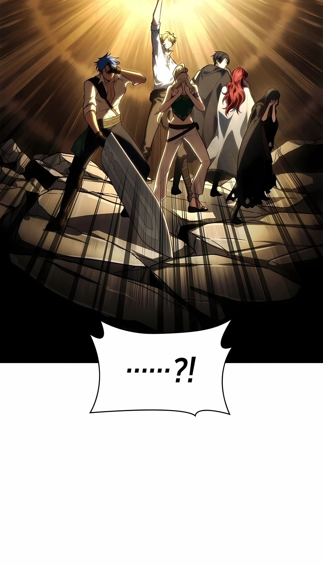 Read Infinite Mage PT Manga Online