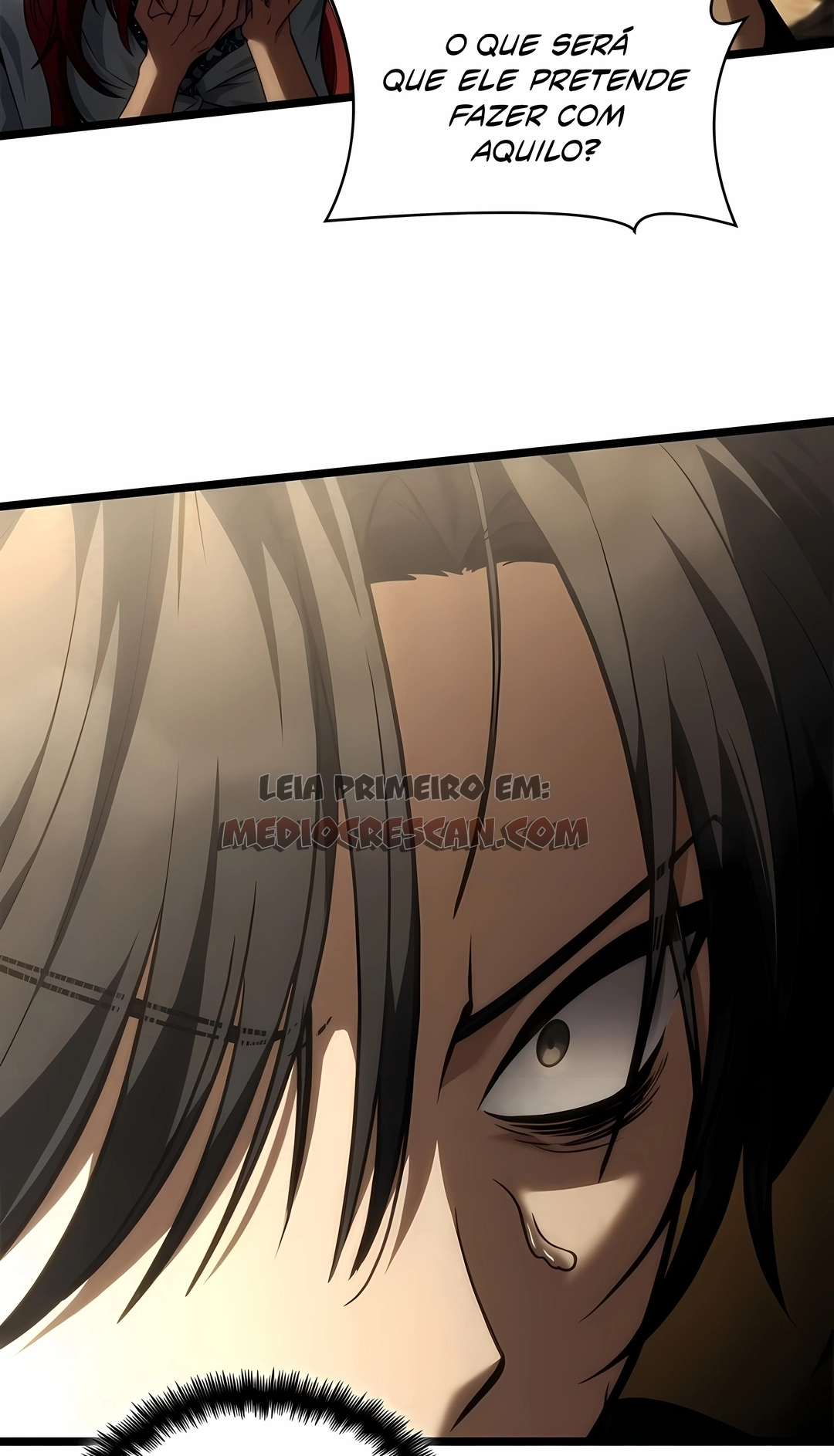 Read Infinite Mage PT Manga Online
