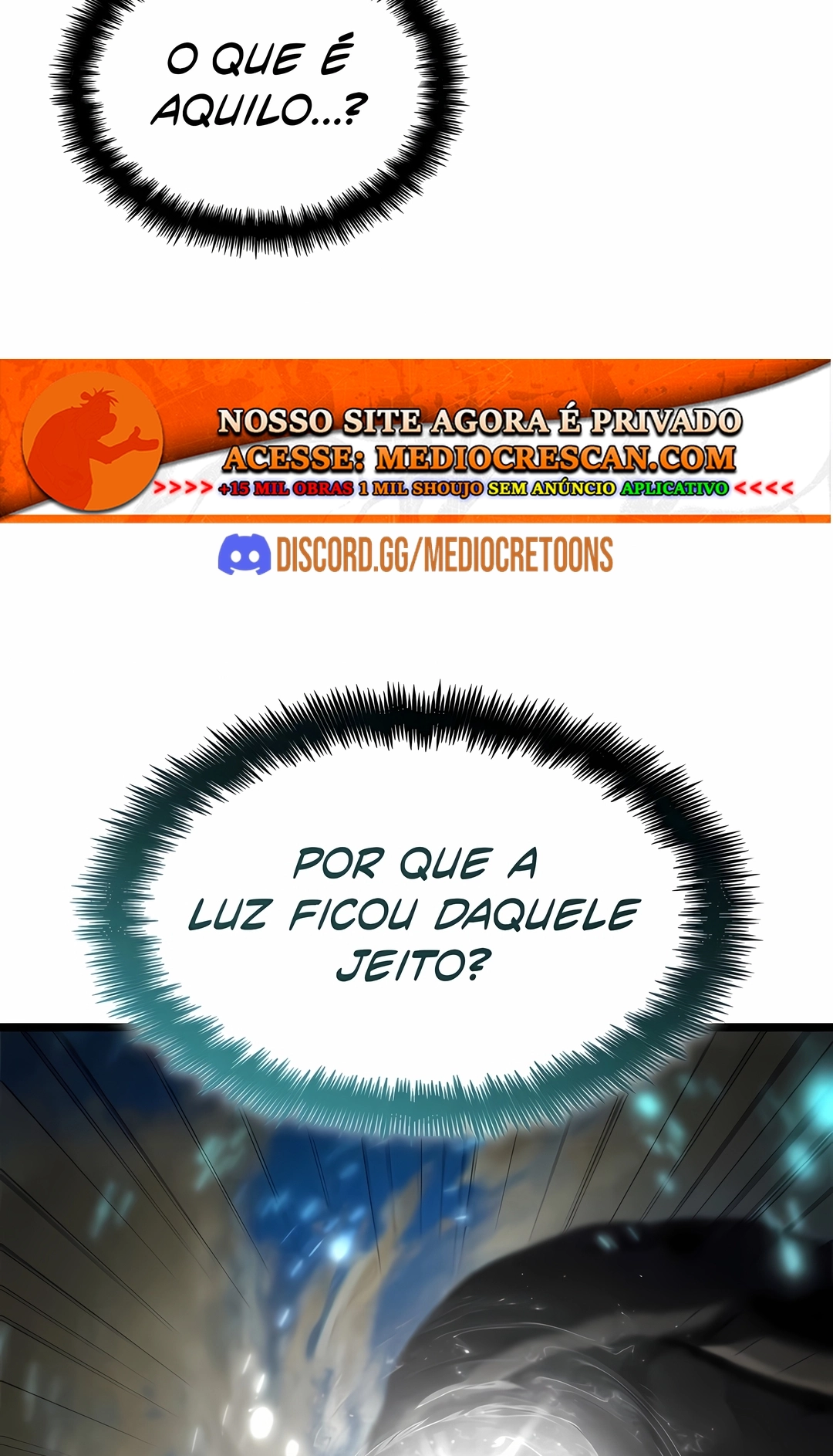 Read Infinite Mage PT Manga Online