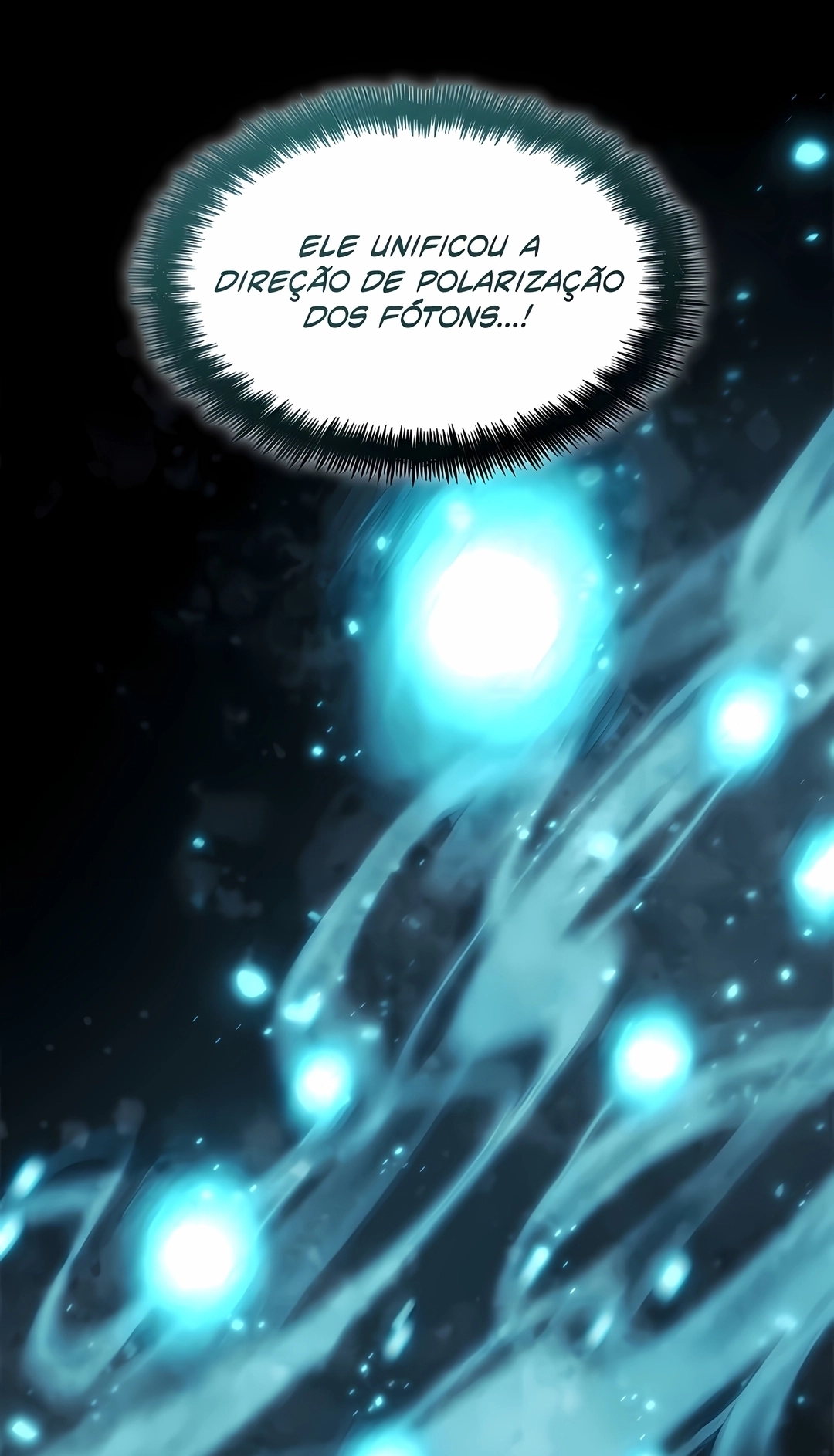 Read Infinite Mage PT Manga Online