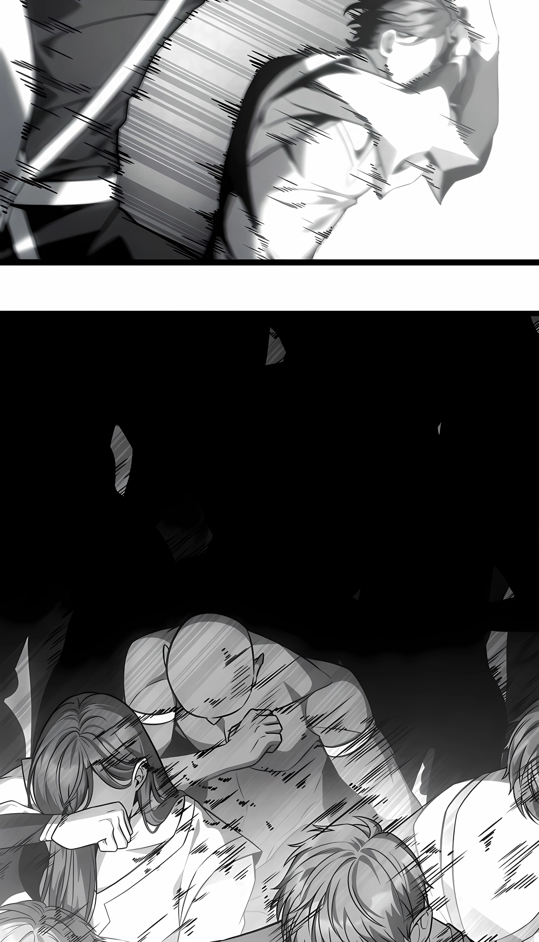 Read Infinite Mage PT Manga Online