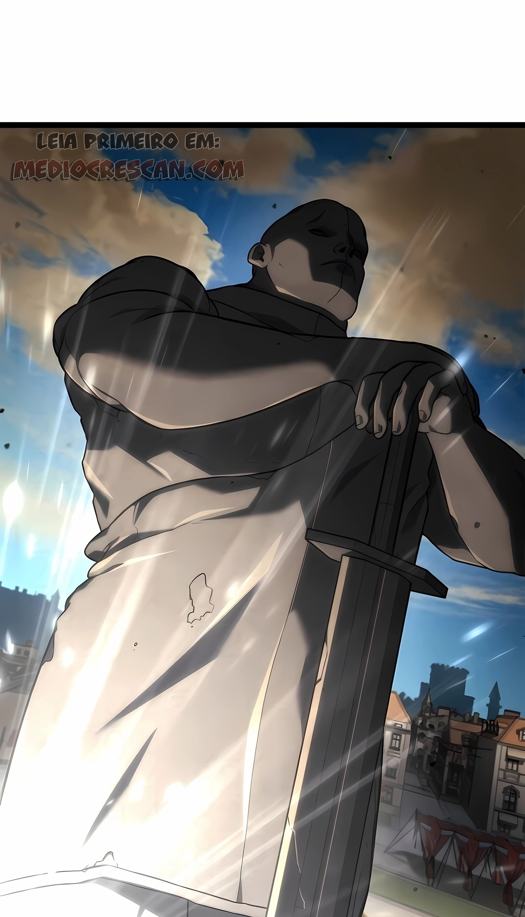 Read Infinite Mage PT Manga Online