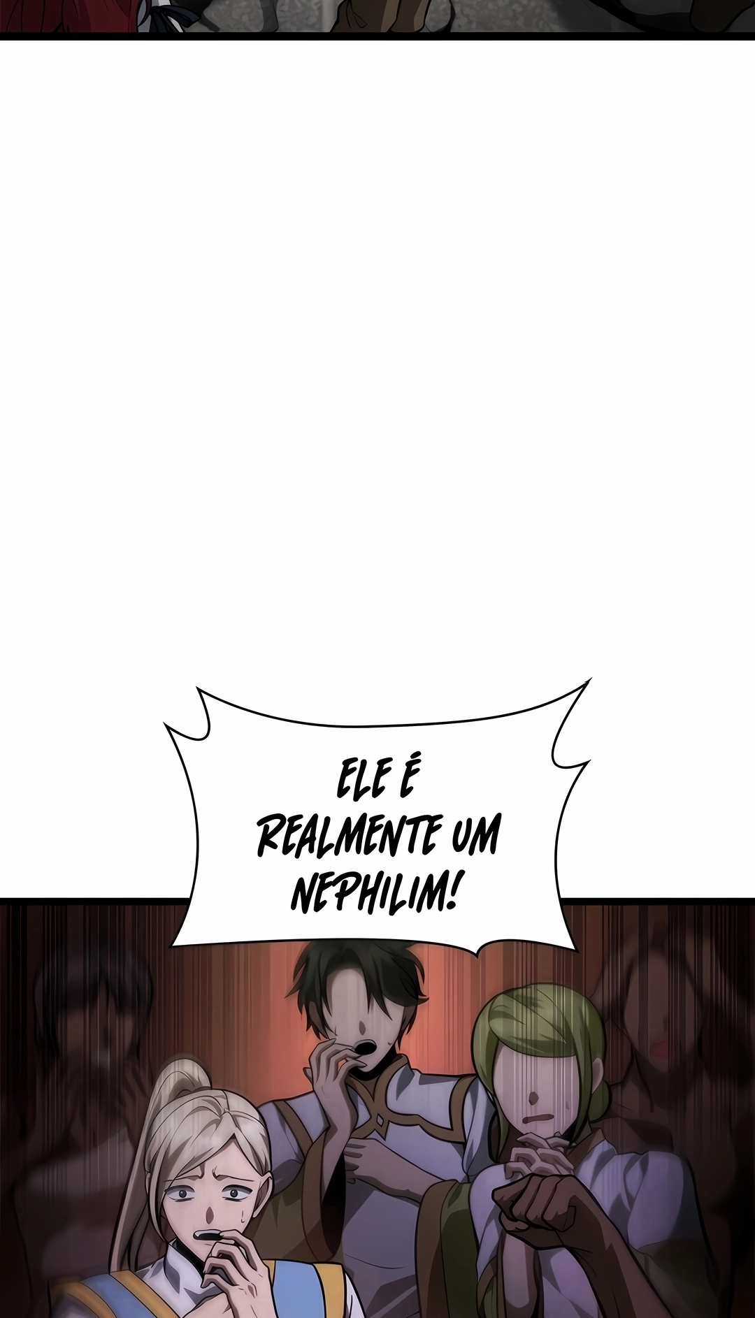Read Infinite Mage PT Manga Online