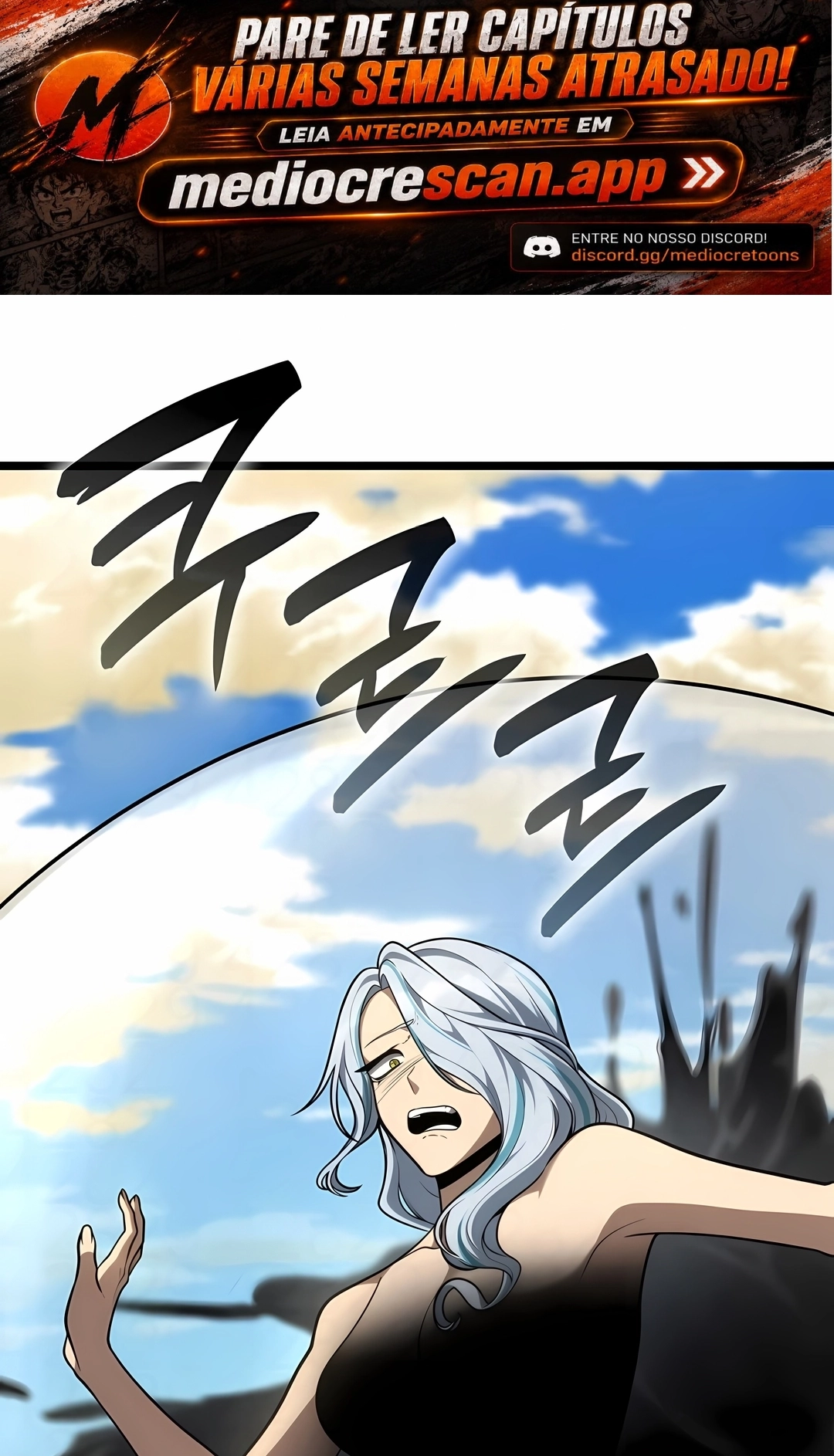 Read Infinite Mage PT Manga Online