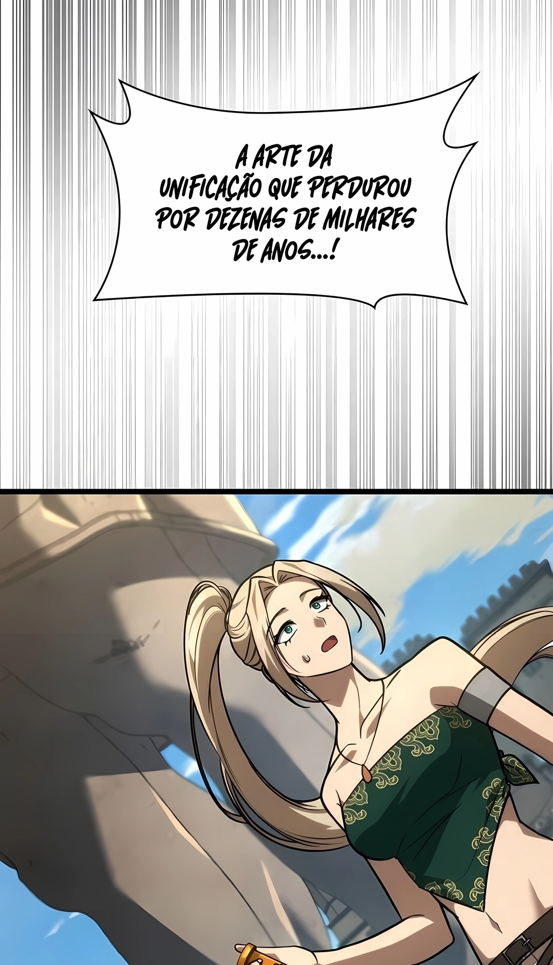 Read Infinite Mage PT Manga Online
