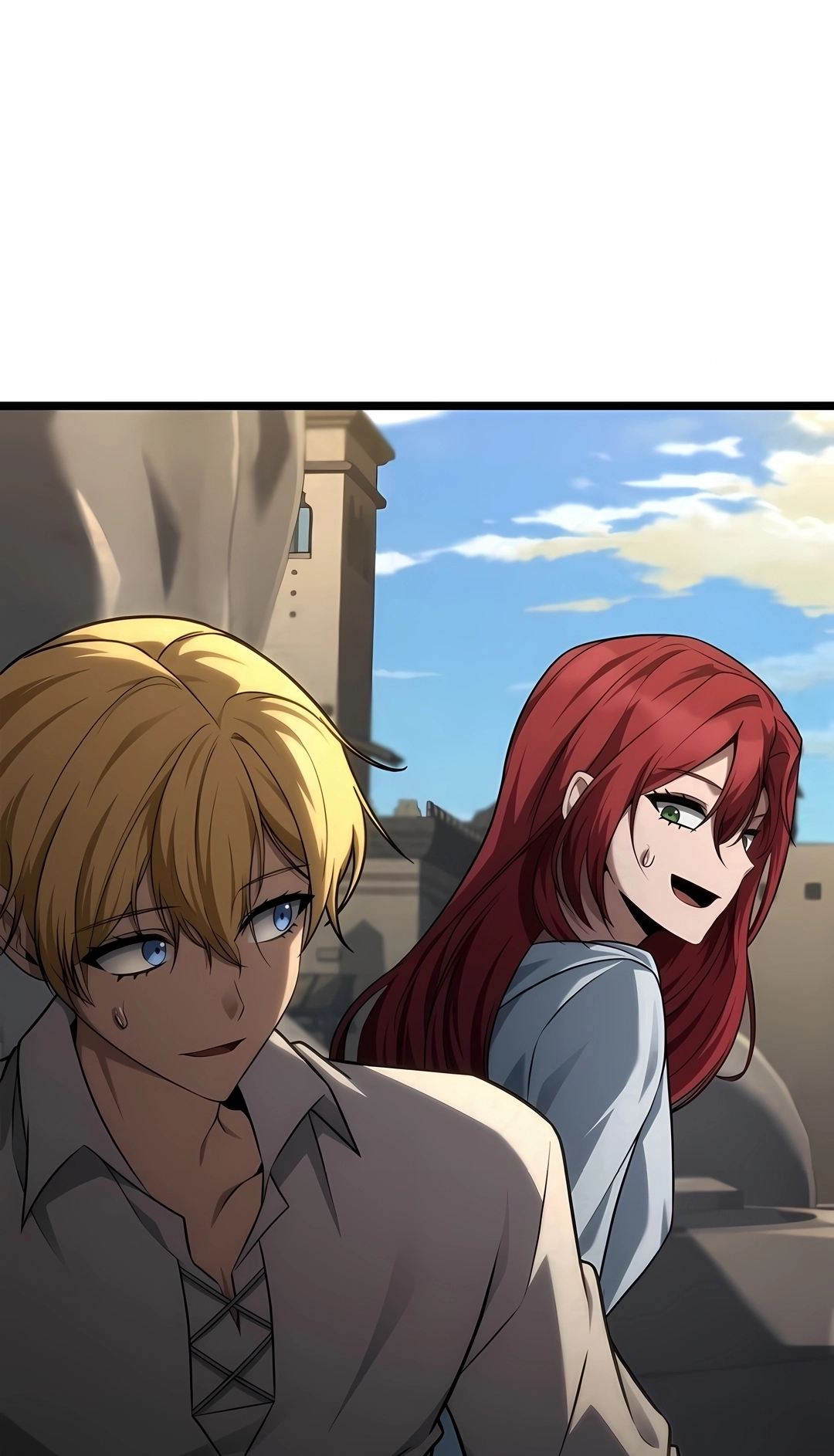 Read Infinite Mage PT Manga Online