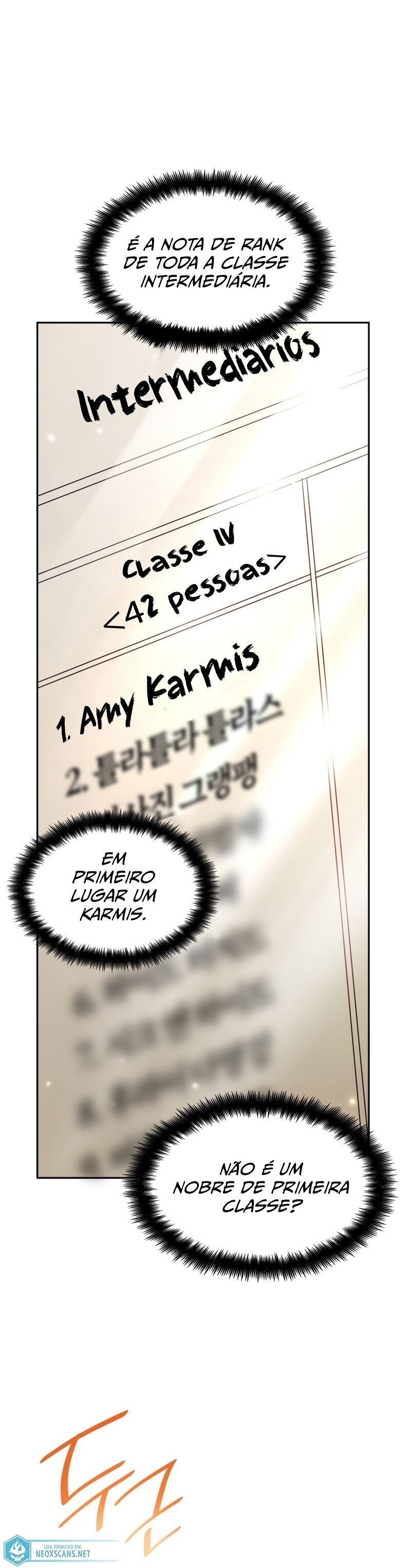 Read Infinite Mage PT Manga Online