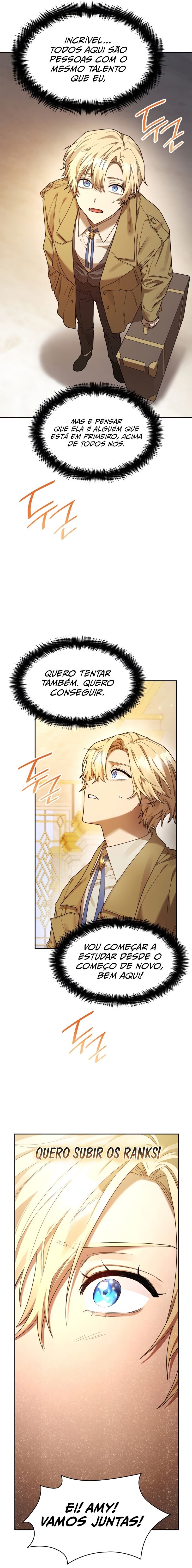 Read Infinite Mage PT Manga Online