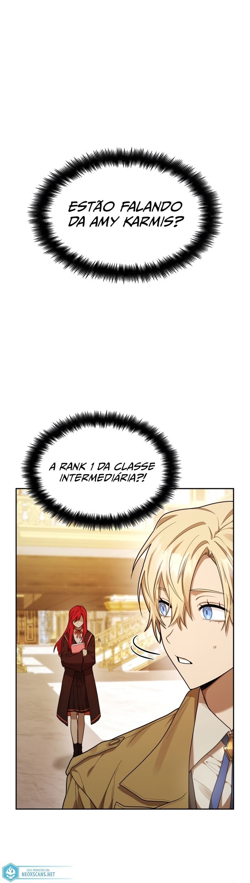 Read Infinite Mage PT Manga Online