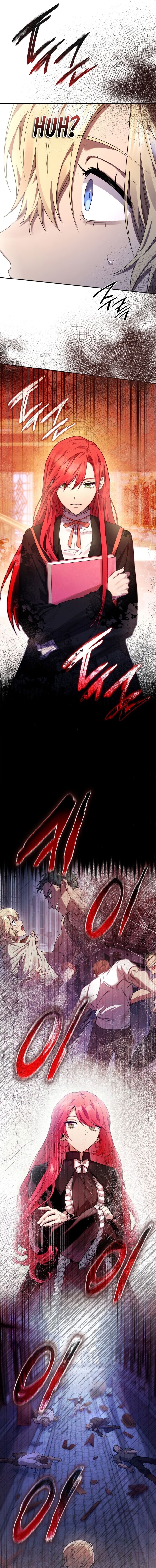 Read Infinite Mage PT Manga Online