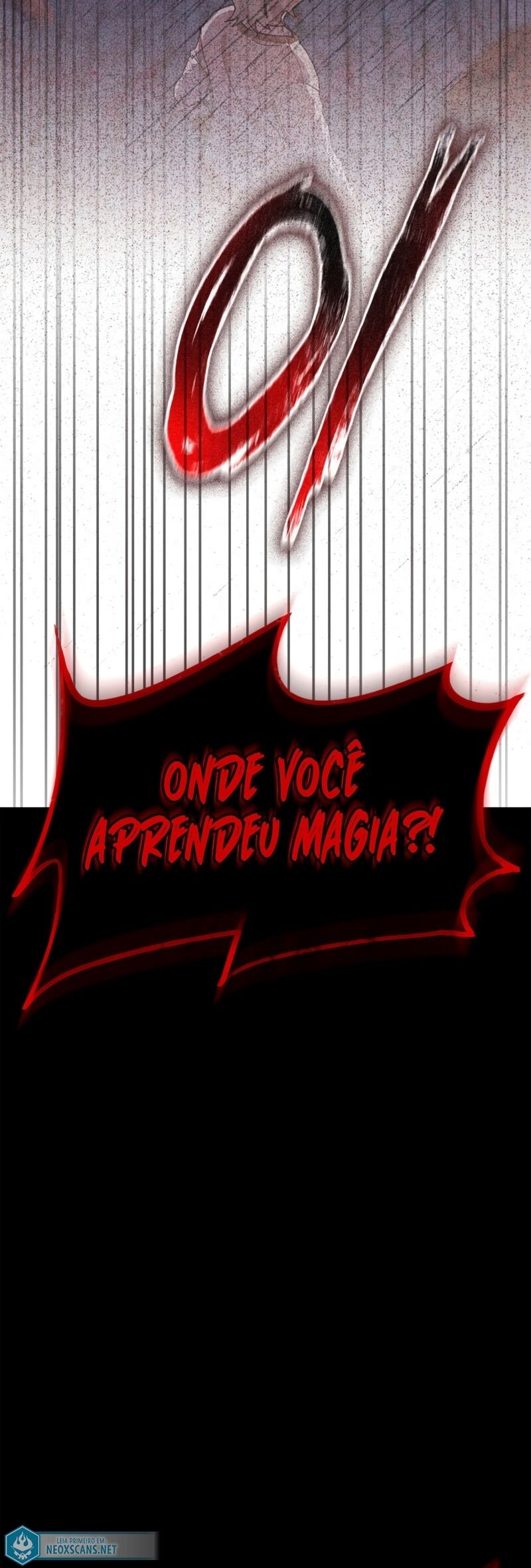 Read Infinite Mage PT Manga Online