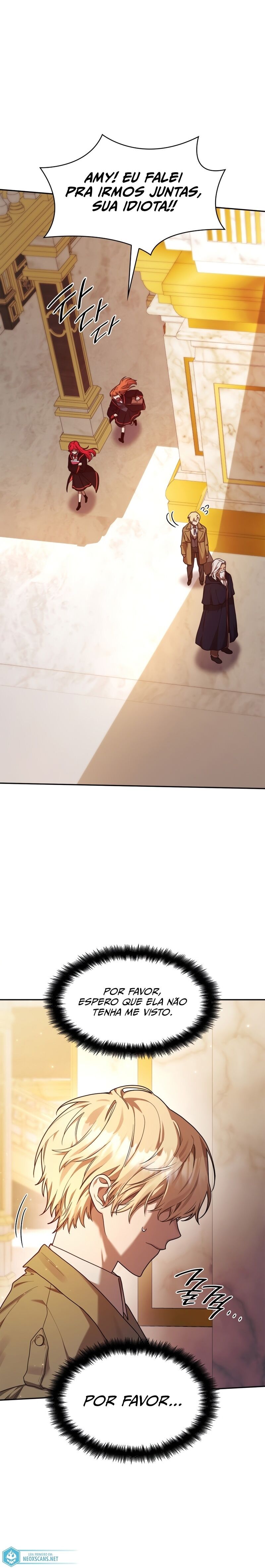Read Infinite Mage PT Manga Online