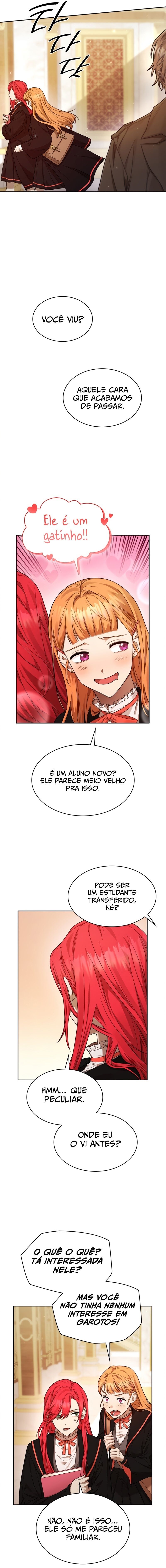 Read Infinite Mage PT Manga Online
