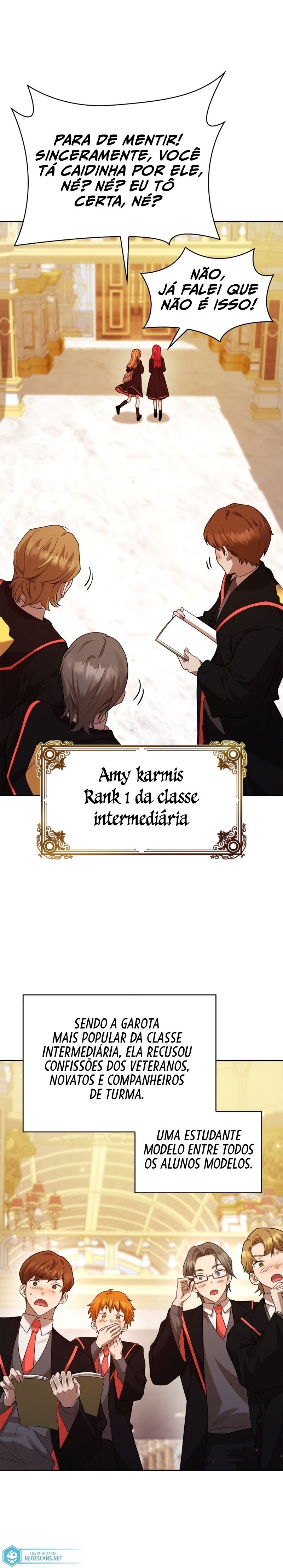Read Infinite Mage PT Manga Online