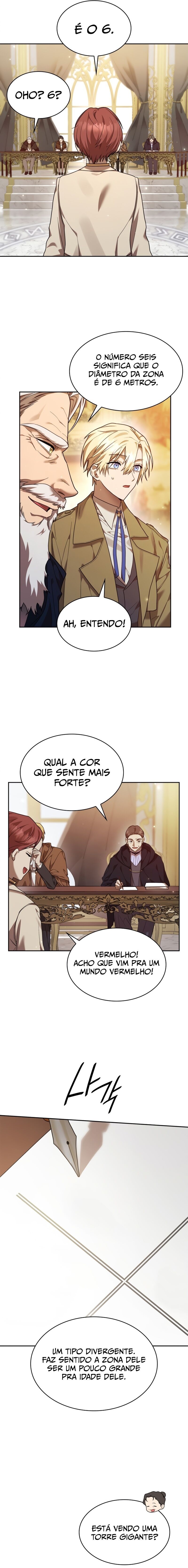 Read Infinite Mage PT Manga Online