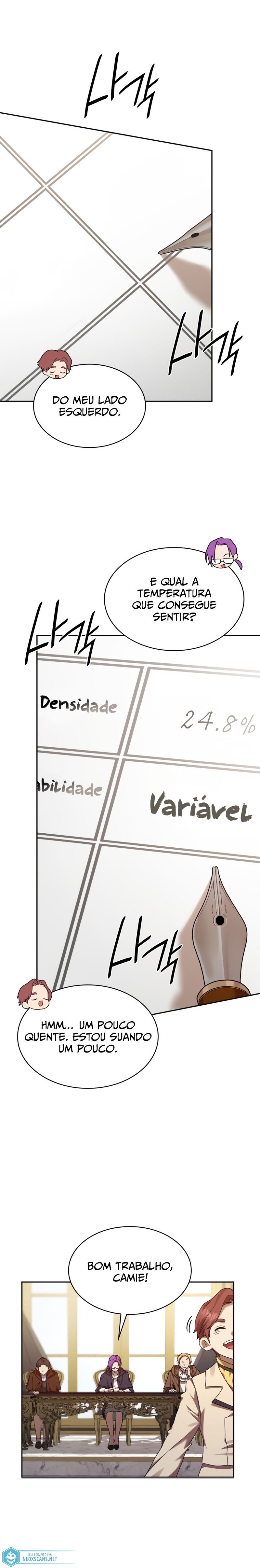 Read Infinite Mage PT Manga Online