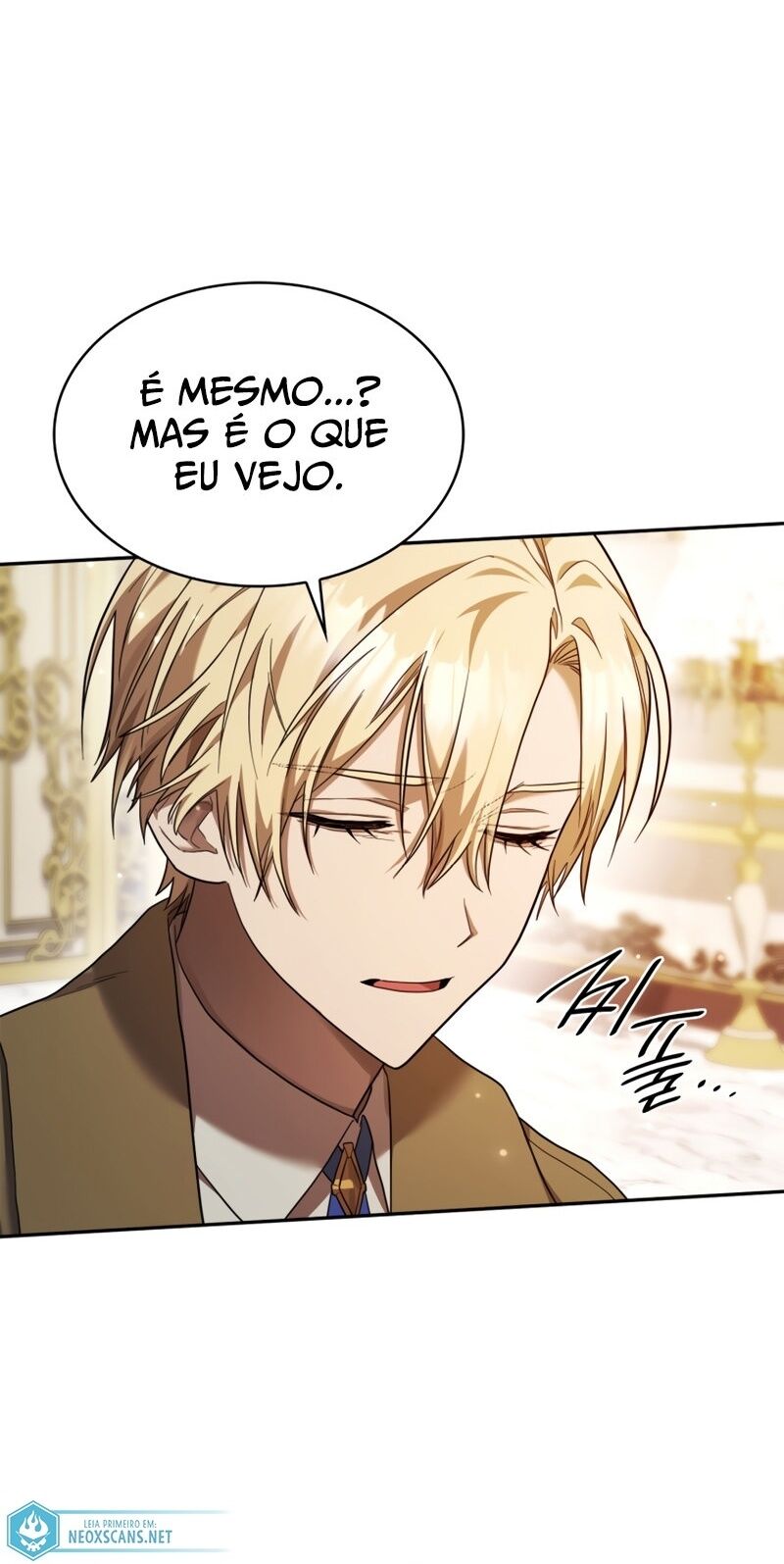 Read Infinite Mage PT Manga Online