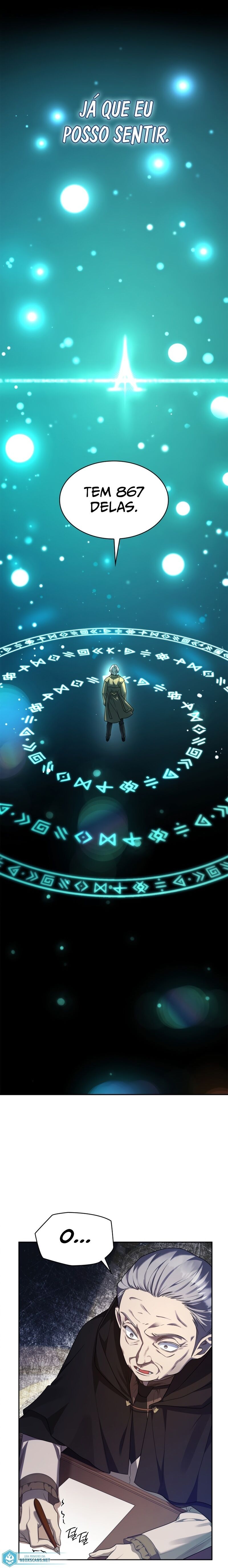 Read Infinite Mage PT Manga Online