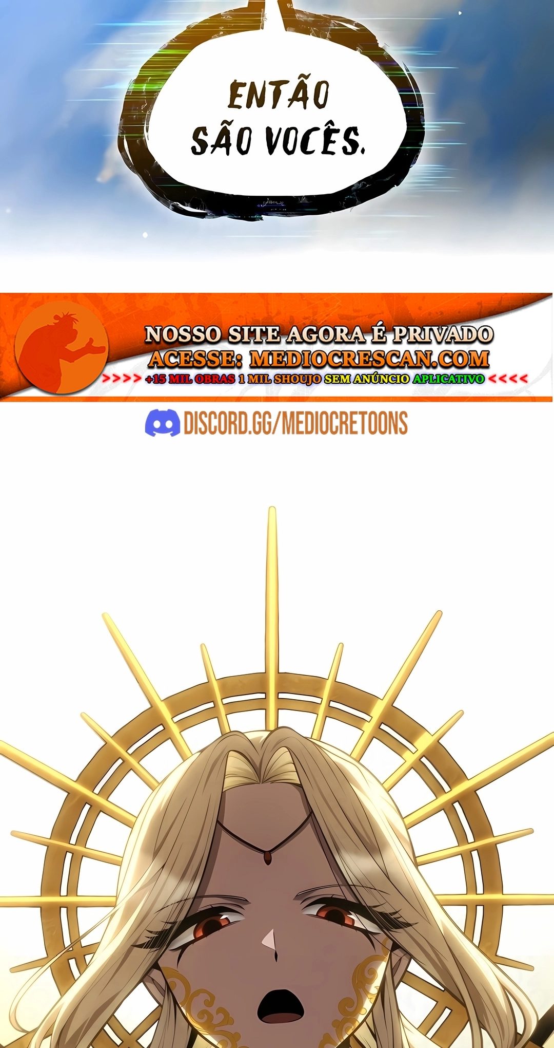 Read Infinite Mage PT Manga Online