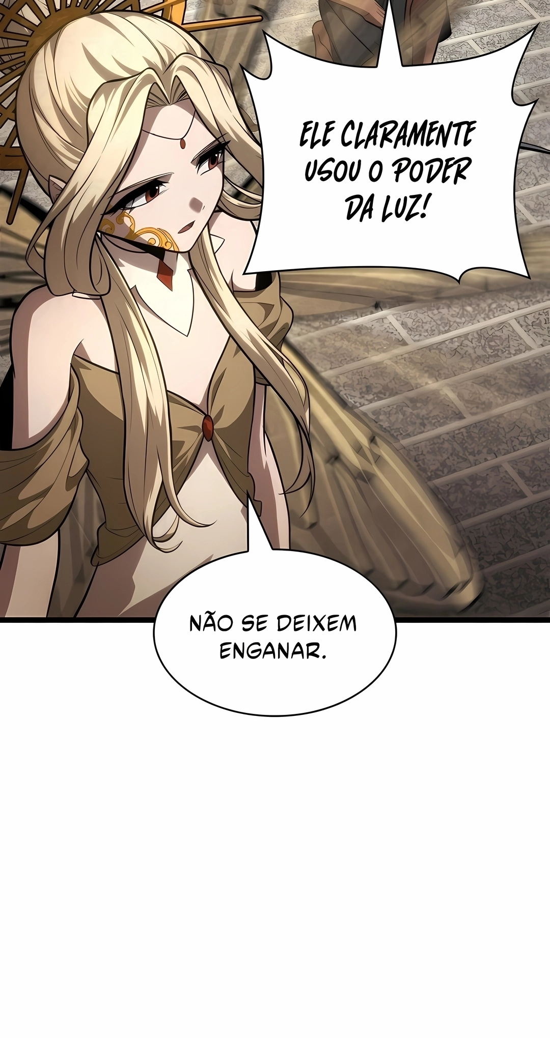 Read Infinite Mage PT Manga Online