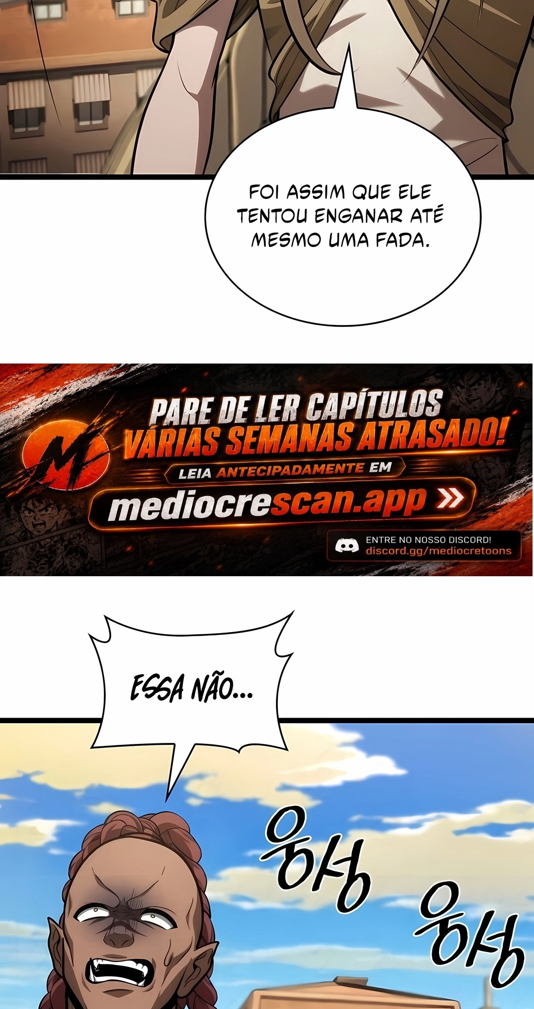 Read Infinite Mage PT Manga Online