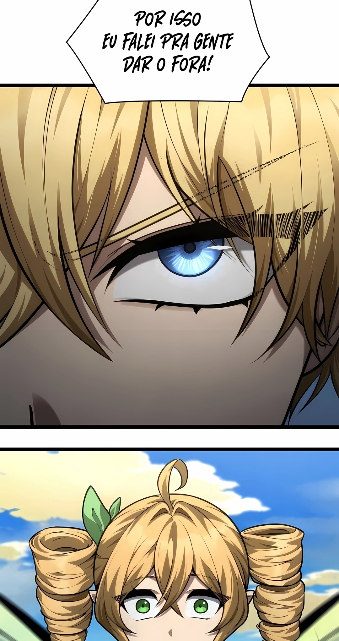 Read Infinite Mage PT Manga Online