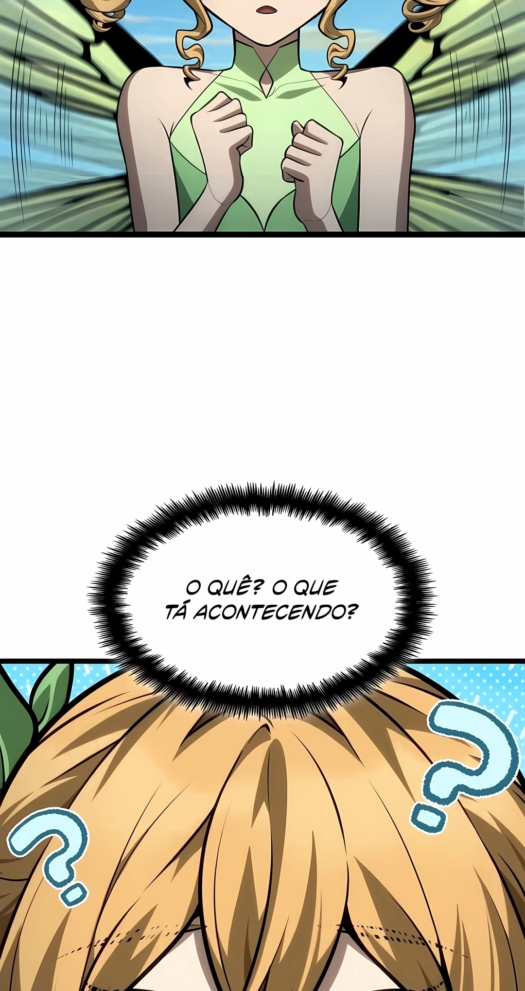 Read Infinite Mage PT Manga Online