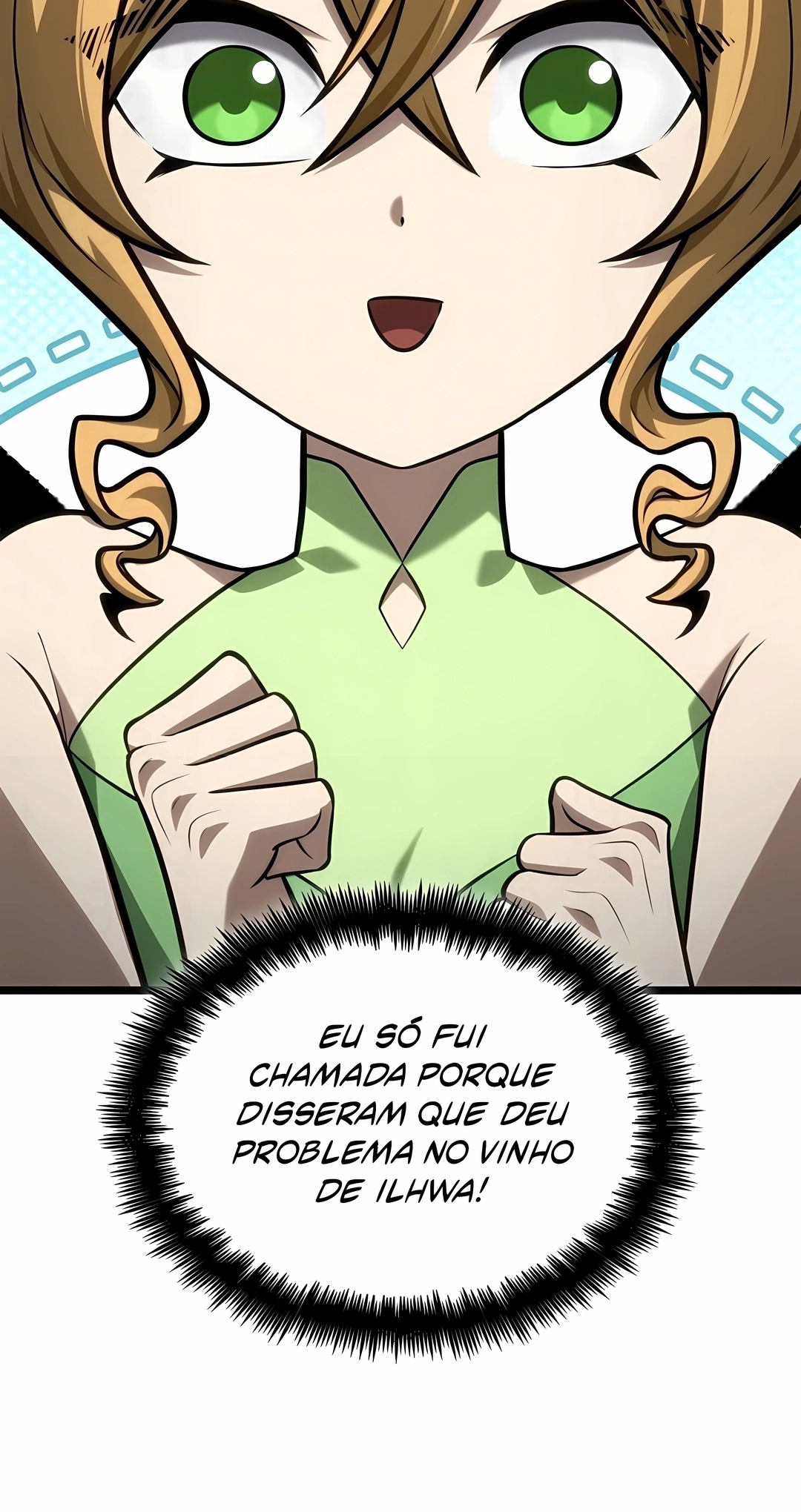 Read Infinite Mage PT Manga Online