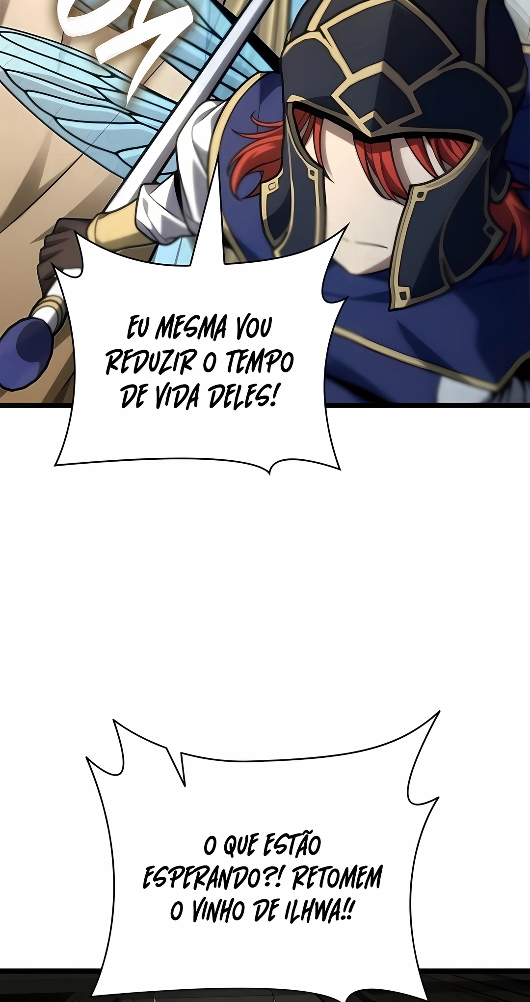 Read Infinite Mage PT Manga Online